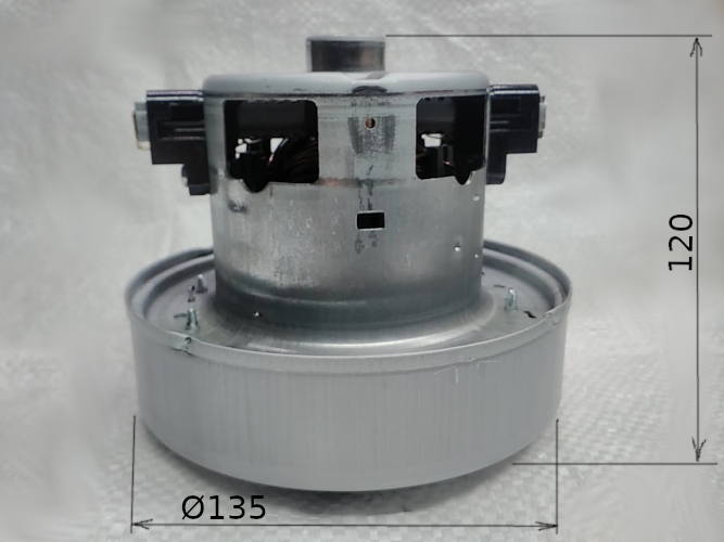 Samsung 120*135 Корея 2 кВт