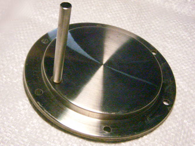 6 болтов 143 мм 1.8 кВт керамического