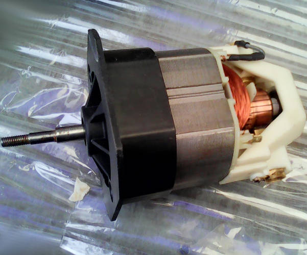 с резьбовым соединением