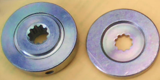 Прижимная гайка Stihl, Oleo-Mac