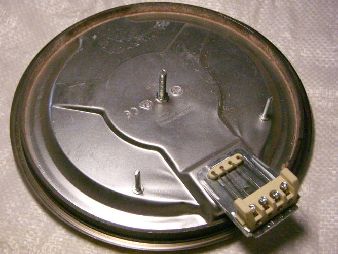 ∅220 2кВт Thermopower