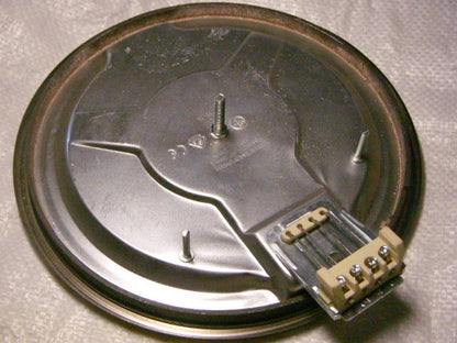 ∅220 2кВт Thermopower