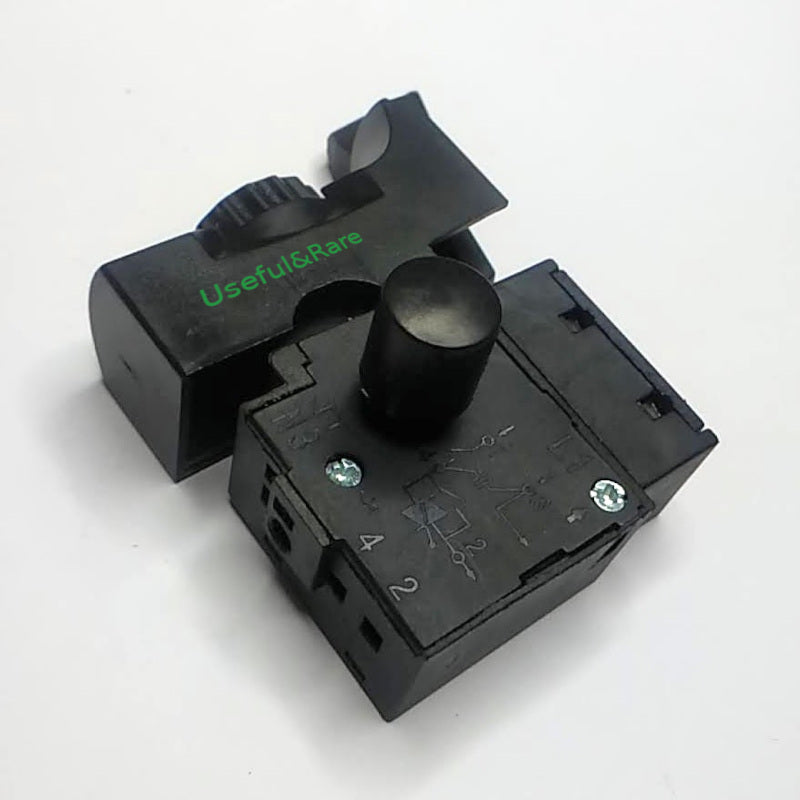 FA2-6/1BEK 8A button 45*20