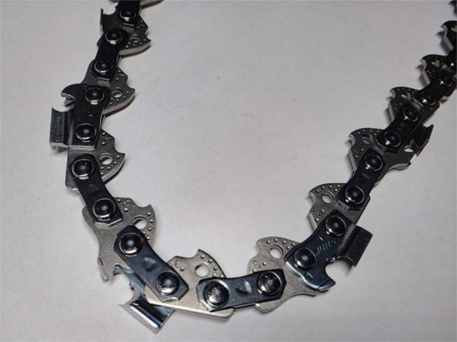 Stihl 57 звеньев super