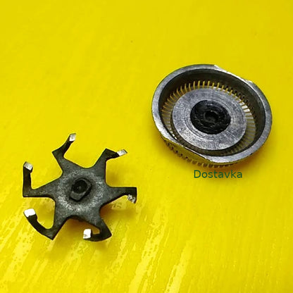 НП Х6М Харьков 1, 2, 3, 6