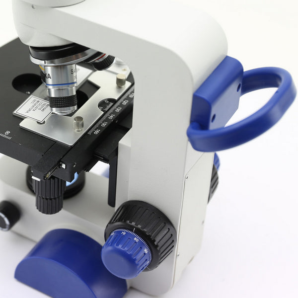 Microscope Optika B-65 40x-1000x Mono