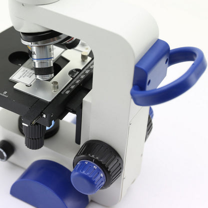 Microscope Optika B-65 40x-1000x Mono