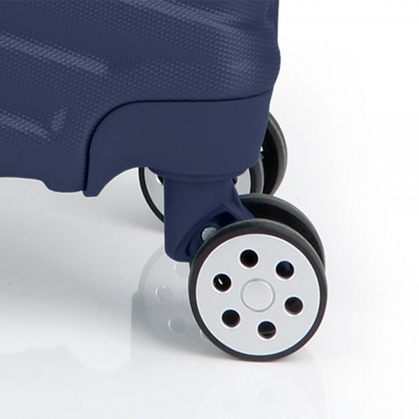 Suitcase Gabol Atlanta (L) Blue