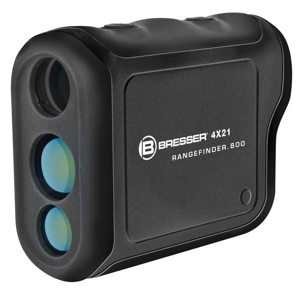 Лазерный дальномер Bresser 4x21/800m