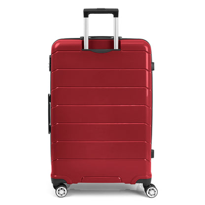 Valise Gabol Midori (L) Red (122147 008)
