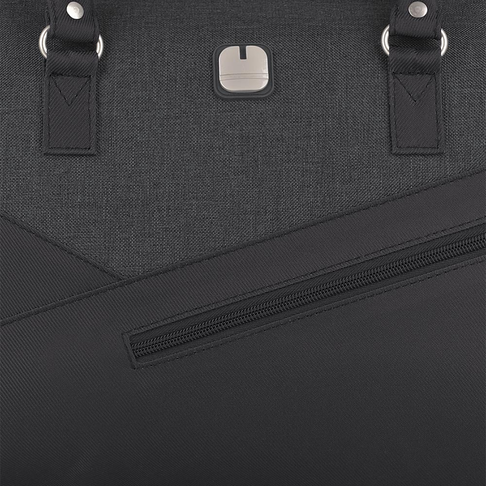 Travel bag Gabol MailerTravel Gray (120709 016)