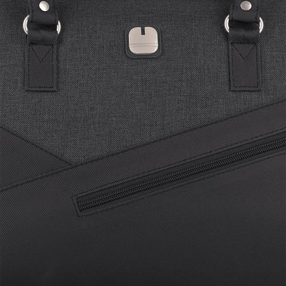 Travel bag Gabol MailerTravel Gray (120709 016)