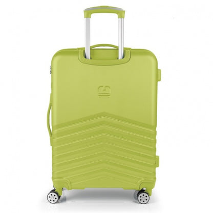 Valise Gabol Atlanta (M) Pistachio (118001 017)