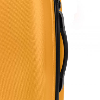 Suitcase Gabol Paradise (L) Mustard