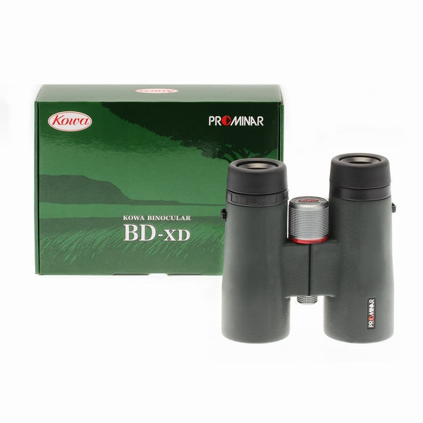 Binoculars Kowa BD 10x42 XD Prominar