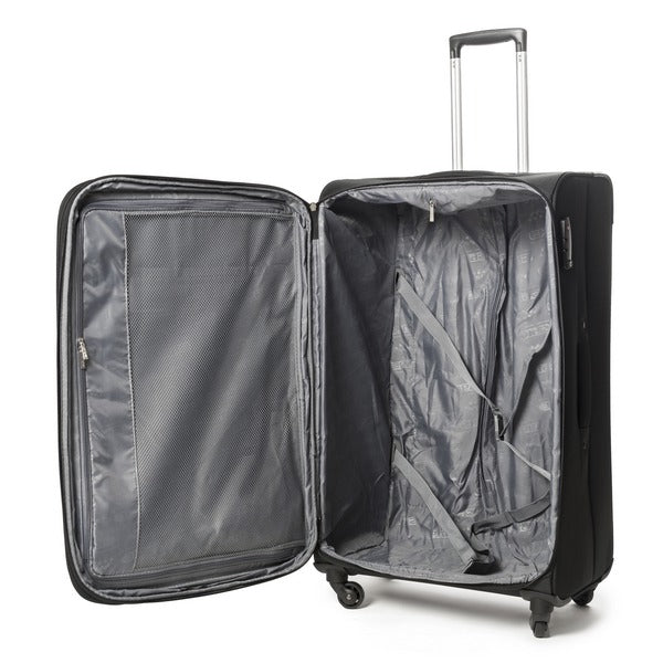 Suitcase Epic Dynamo (L) Black