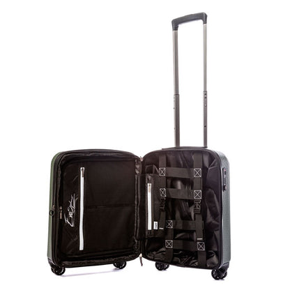 Suitcase Epic GTO 4.0 (S) Forest Green