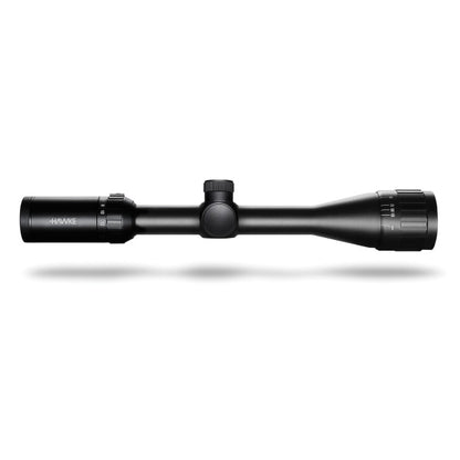 Прицел оптический Hawke Vantage IR 4-12x40 AO (Rimfire .22 WMR R/G)