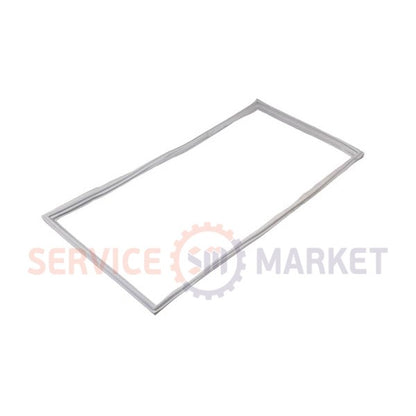 Sealing rubber cold chamber 1130x520mm Beko