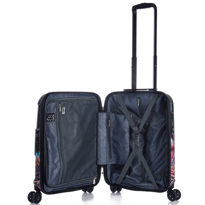 Suitcase Epic Crate EX Wildlife (S) Sky Dream