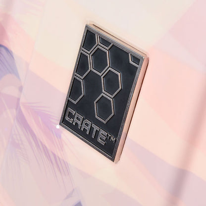 Suitcase Epic Crate EX Wildlife (M) Mirage