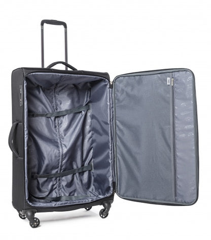 Suitcase Epic Nano (L) Black