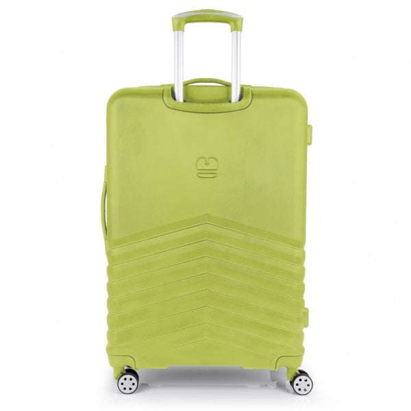 Valise Gabol Atlanta (L) Pistachio (118001 017)