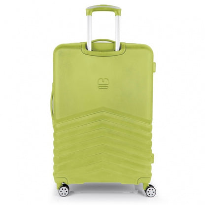 Valise Gabol Atlanta (L) Pistachio (118001 017)