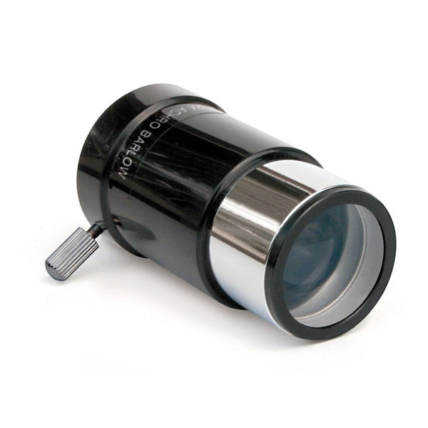 Bresser Stellar 60/800 AZ Telescope