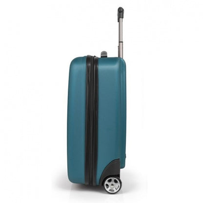 Suitcase Gabol Paradise (XS) Green
