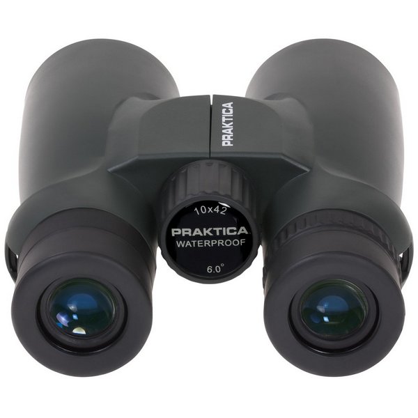 Binoculars Praktica Explorer 10x42 WP