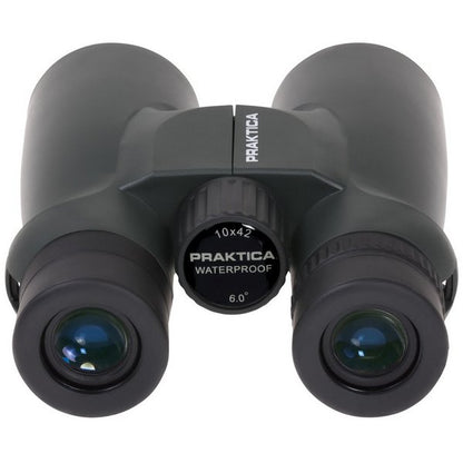 Binoculars Praktica Explorer 10x42 WP