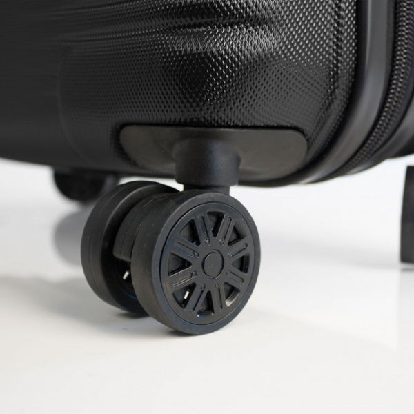 Valise Gabol Balance (S) Gray (115901)