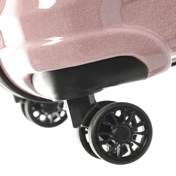 Suitcase Epic Crate Reflex (L) Crystal Rose (ECX401/02-12)
