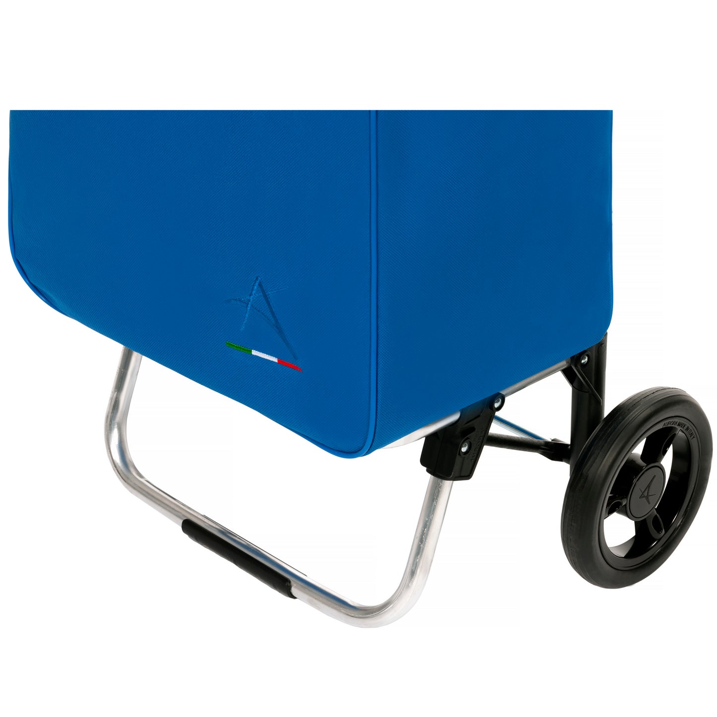 Aurora Portofino 50 Blue Trolley Bag (Special Offer)