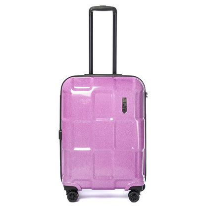 Epic Crate Reflex Suitcase (M) Amethyst Purple