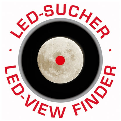 Bresser Stellar 60/800 AZ Telescope