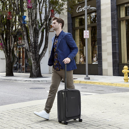 Suitcase Epic Phantom SL Fastback (S) Phantom Black