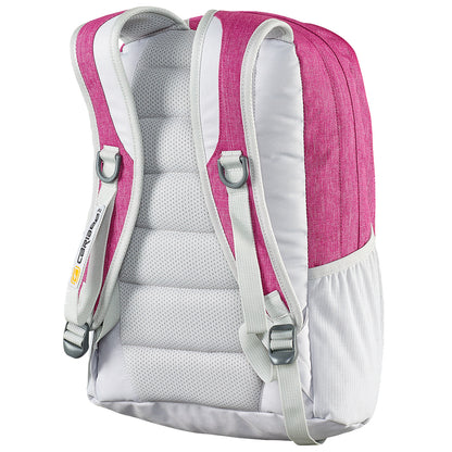 Caribee Hoodwink 16 Ruby Stone City Backpack