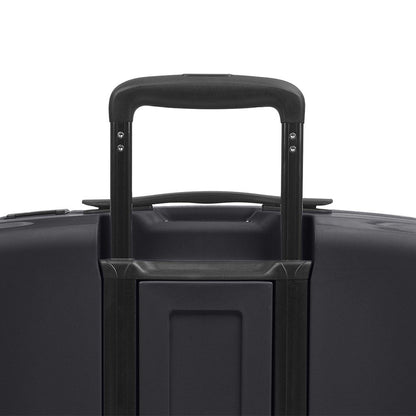 Suitcase Gabol Sendai (M) Black (121946-001)
