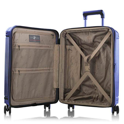 Valise Heys Edge (S) Cobalt (10108-0018-21)