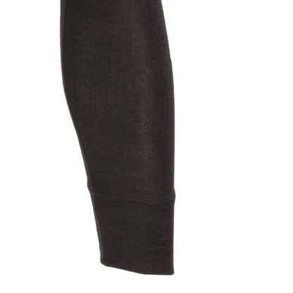 Thermal pants Highlander Thermal Long Johns Black M