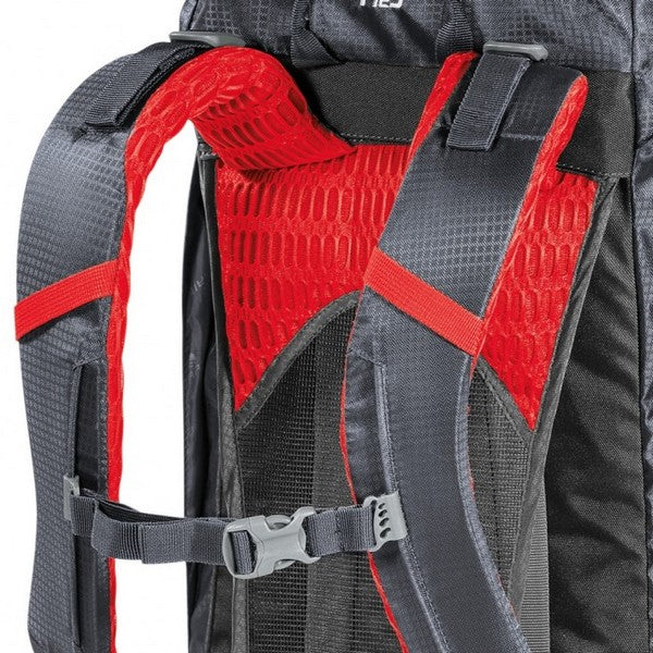 Travel backpack Ferrino Finisterre 38 Black (75734HCCS)