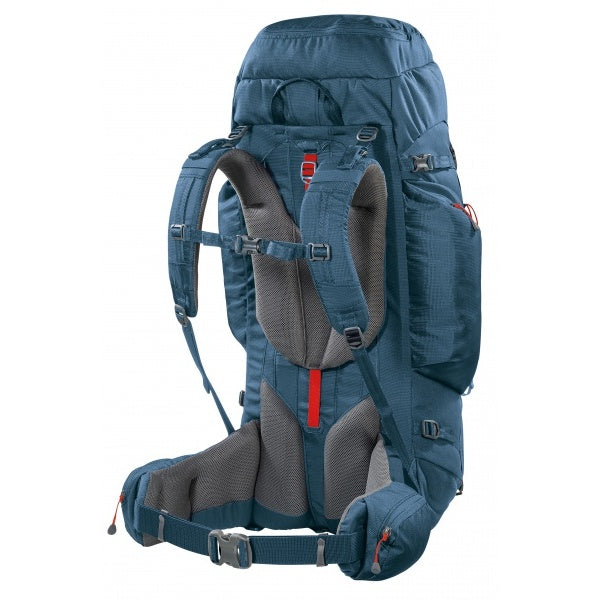 Travel backpack Ferrino Transalp 60 Dark Gray (75006ECC)