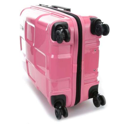 Suitcase Epic Crate EX Solids (L) Strawberry Pink