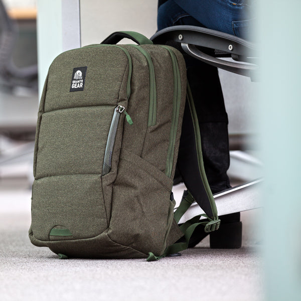 Granite Gear Bourbonite 25 Highland Peat City Backpack