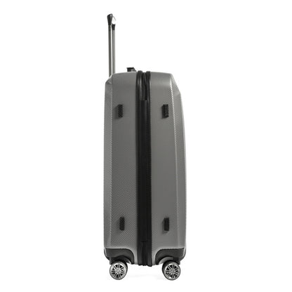 Suitcase Epic HDX (L) Dark Gray