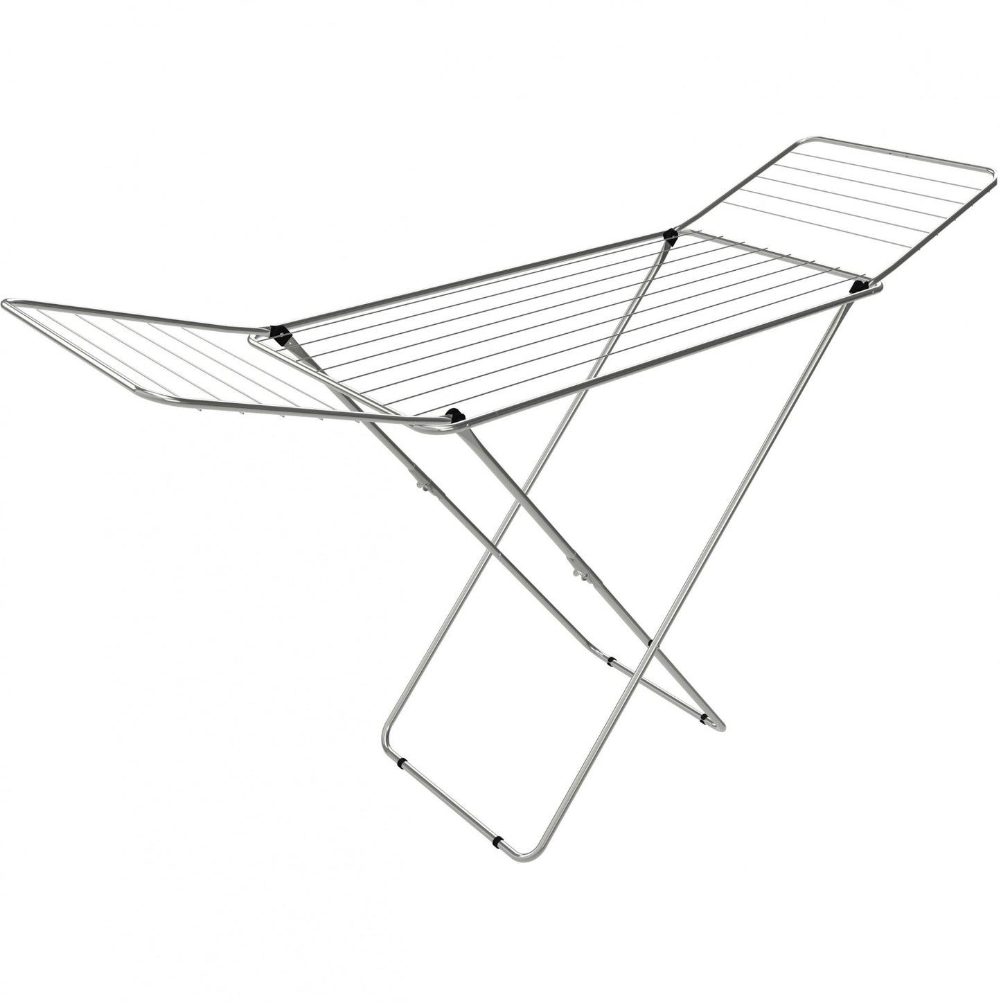 Сушарка для білизни підлогова Gimi Rocky 18м (167163)