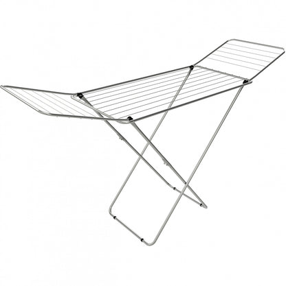 Сушарка для білизни підлогова Gimi Rocky 18м (167163)