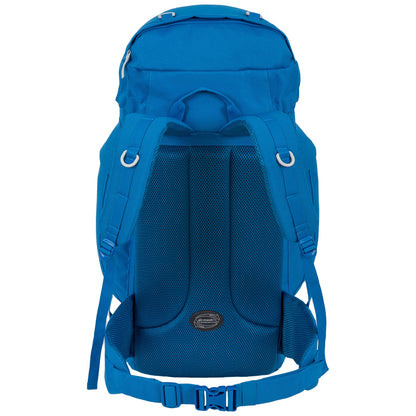 Highlander Rambler 44 Blue Travel Backpack